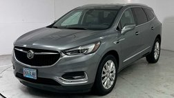 2019 Buick Enclave Premium