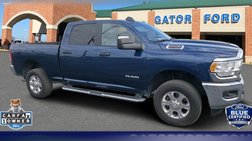 2024 Ram Ram Pickup 2500 Big Horn