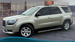 2015 GMC Acadia SLE-1