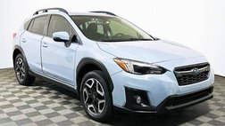 2019 Subaru Crosstrek 2.0i Limited