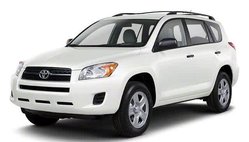 2010 Toyota RAV4 Limited