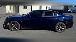 2015 Dodge Charger R/T