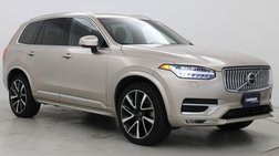 2023 Volvo XC90 B5 Plus Bright Theme