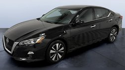2019 Nissan Altima 2.5 SL