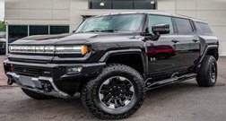 2025 GMC HUMMER EV 2X