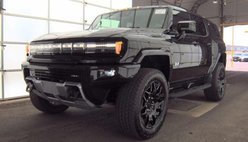 2024 GMC HUMMER EV 2X