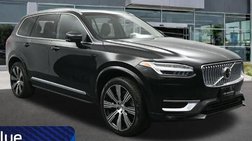 2023 Volvo XC90 B6 Ultimate Bright Theme 6P