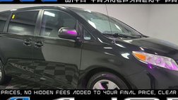 2014 Toyota Sienna L 7-Passenger