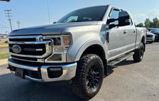 2020 Ford Super Duty F-250 King Ranch
