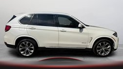 2018 BMW X5 sDrive35i