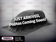 2024 Ram ProMaster Tradesman 2500