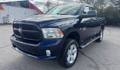 2014 Ram Ram Pickup 1500 Express