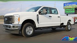 2023 Ford Super Duty F-250 XL