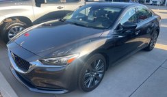 2018 Mazda MAZDA6 Touring