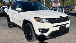 2019 Jeep Compass Altitude