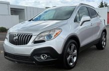 2014 Buick Encore Convenience
