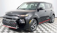 2020 Kia Soul GT-Line