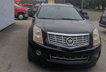 2014 Cadillac SRX Premium Collection