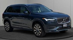 2023 Volvo XC90 B6 Core