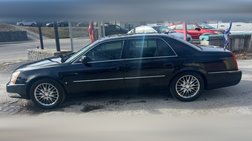 2006 Cadillac DTS Performance