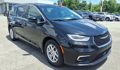 2023 Chrysler Pacifica Touring