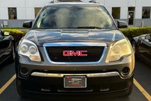 2011 GMC Acadia SL