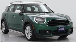 2020 MINI Countryman 