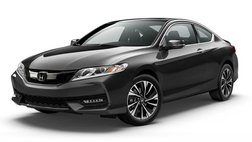 2017 Honda Accord EX