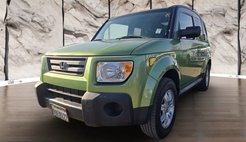 2007 Honda Element EX