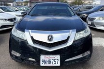 2010 Acura TL Base