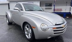 2005 Chevrolet SSR LS