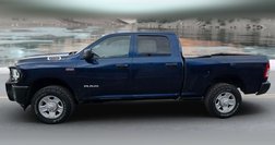 2022 Ram Ram Pickup 2500 Tradesman
