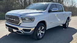 2020 Ram Ram Pickup 1500 Laramie