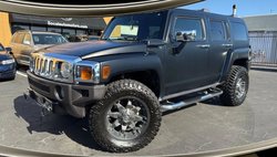 2006 HUMMER H3 Base