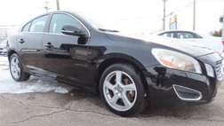2012 Volvo S60 T5