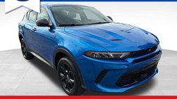2024 Dodge Hornet GT