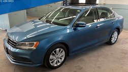2015 Volkswagen Jetta Sport