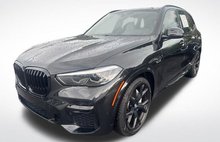 2023 BMW X5 xDrive45e
