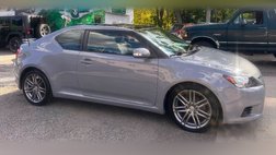 2011 Scion tC Base