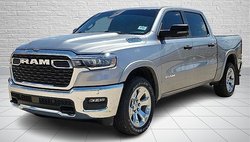 2025 Ram Ram Pickup 1500 Lone Star