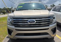 2018 Ford Expedition XLT