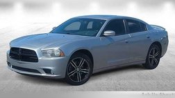 2014 Dodge Charger SXT