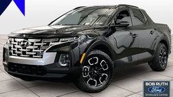 2023 Hyundai Santa Cruz SEL Premium