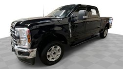 2025 Ford Super Duty F-250 XLT