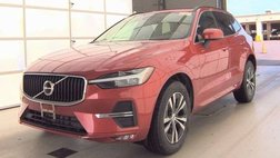 2023 Volvo XC60 B5 Core
