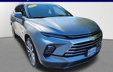 2023 Chevrolet Blazer Premier