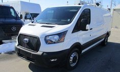 2021 Ford Transit 350