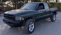 1998 Dodge Ram 1500 Laramie SLT