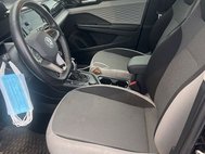 2024 Volkswagen Taos S 4Motion