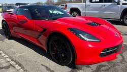 2016 Chevrolet Corvette Stingray